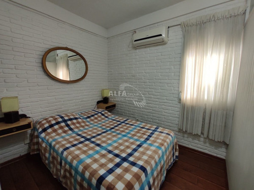 Imagen 5 de 8 de Apartamento En Venta En Punta Del Este