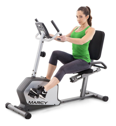 Resistencia Magnetica Recumbent Bike Multi Talla Unica