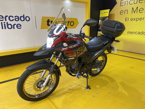 Imagen 1 de 20 de Honda Xre 190 Dlx