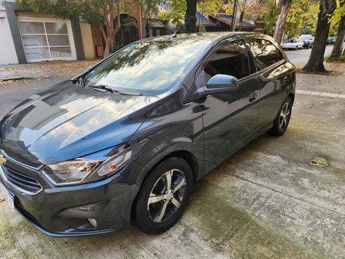 Chevrolet Onix 1.4 Ltz 98cv