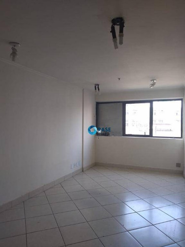 Conjunto À Venda, 30 M² Por R$ 266.000,00 - Vila Mariana - São Paulo/sp - Cj1472