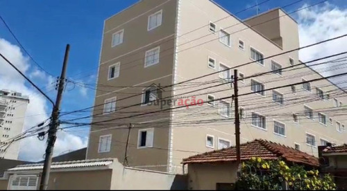 Imagem 1 de 15 de Apartamento - Vila Milton - Ref: 1783 - V-3583