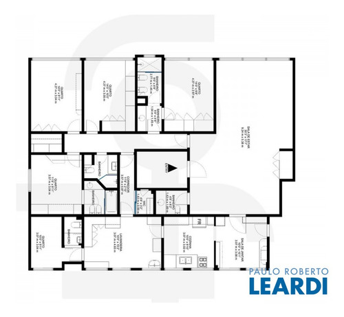 Imagem 6 de 6 de Apartamento - Paraíso - Sp - 638512