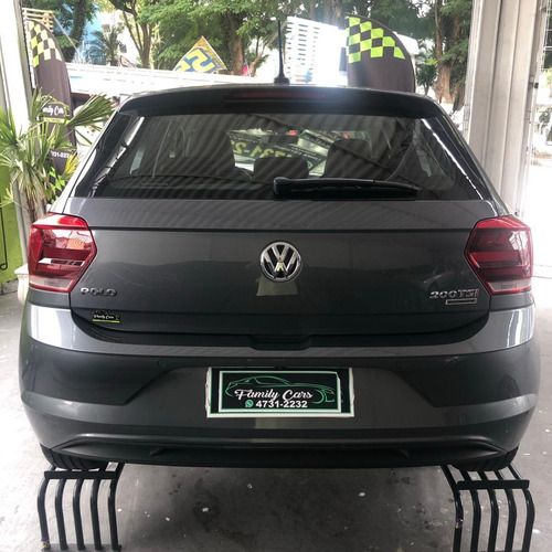 Imagem 13 de 14 de Volkswagen Polo
