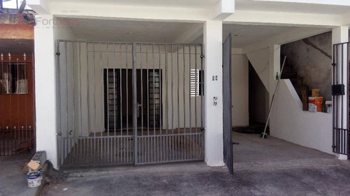 Imagem 2 de 25 de Casa Com 2 Dormitórios Para Alugar, 218 M² Por R$ 1.200,00/mês - Laranjeiras - Caieiras/sp - Ca0351
