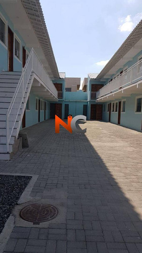Imagem 10 de 15 de Apartamento Com 2 Dorms, Cosmos, Rio De Janeiro - R$ 145.500,00, 54m² - Codigo: 205 - 205
