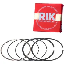 Comprar Anel Pistao Rik Cg 125 1992 A 1999 Today Titan Xlr 125 Std