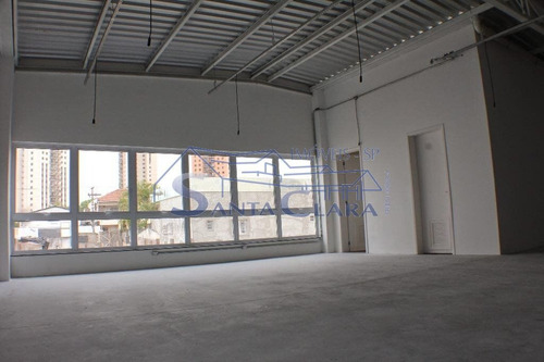 Imagem 2 de 10 de Galpão Comercial À Venda, Vila Sofia, São Paulo - Ga0011. - Sc1706