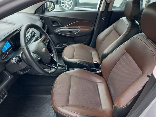 Imagem 11 de 15 de Chevrolet Cobalt Ltz Automatico