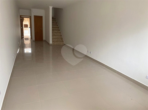Imagem 7 de 22 de Casa Campo Grande Nova - Reo615629