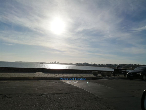 Imagen 2 de 5 de Venta Apartamento Punta Gorda 3 Dormitorios Cw173690