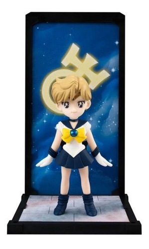 Sailor Uranus Tamashii Buddies Bandai