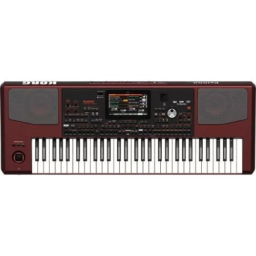 Korg Pa1000 61 Key Pro Arranger