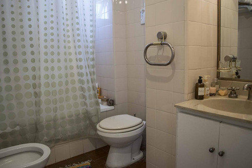 Imagen 13 de 16 de Departamento En Venta 3 Ambientes Villa Urquiza