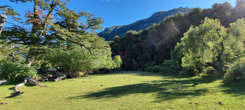 Lote En Venta En San Martin De Los Andes, Patagonia, Argentina