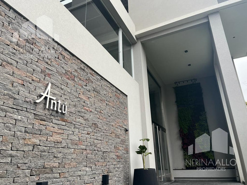 Venta Departamento Dos Ambientes A Estrenar Ituzaingó Norte