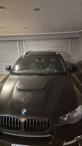 BMW X6 3.0 Xdrive 35i Sportive 306cv