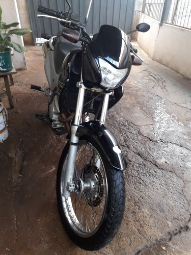 Honda Honda