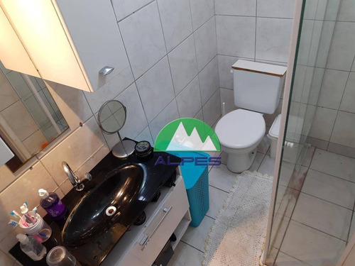 Sobrado Com 3 Dormitórios À Venda, 100 M² Por R$ 350.000 - Xaxim - Curitiba/pr - So1080