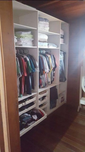 Imagem 16 de 16 de Casa Para Venda - Jardim Sulacap, Rio De Janeiro - 6 Vagas - 179