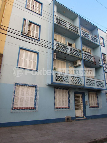 Imagem 13 de 16 de Apartamento, 2 Dormitórios, 64.35 M², Santana - 181112