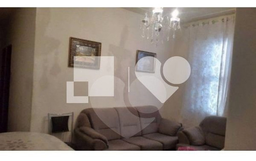 Imagem 5 de 10 de Excelente Apartamento Com 2 Dormitórios - Reo424871