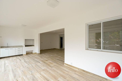 Imagem 4 de 30 de Apartamento - Ref: 119824
