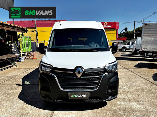 Renault Master minibus 2.3 Executive L3h2 16l 5p