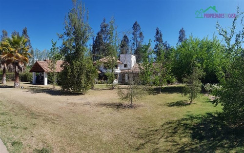 Imagen 3 de 23 de Casa En Arriendo En Talagante