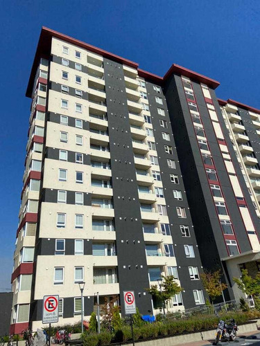 Arriendo Dpto 2d Y 1b Plaza Parque Los Poetas (69479)