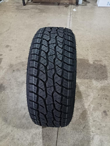 Neumatico 255/55 R18 Triangle Tr292 109h At