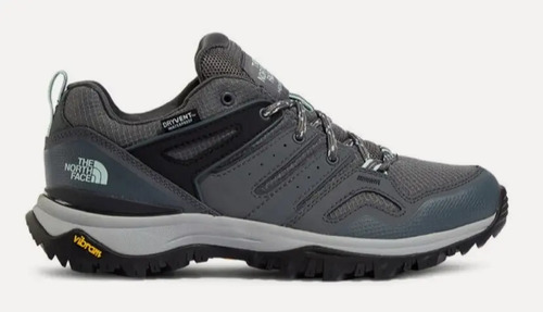 Tenis The North Face Mujer Senderismo Montaña | Envío gratis