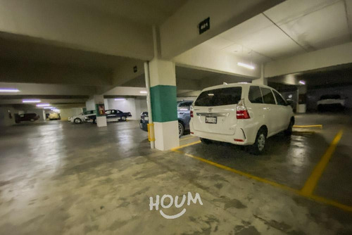 Imagen 18 de 30 de Departamento En Zedec Santa Fé, Álvaro Obregón Con 1 Recámara, 65 M², Id: 91146
