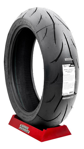 Llanta Mitas Sport Force+ Racing Soft 180/55 17 R6 Zx Gsxr