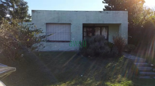 Casa En Altos Del Pinar, 2 Dormitorios *