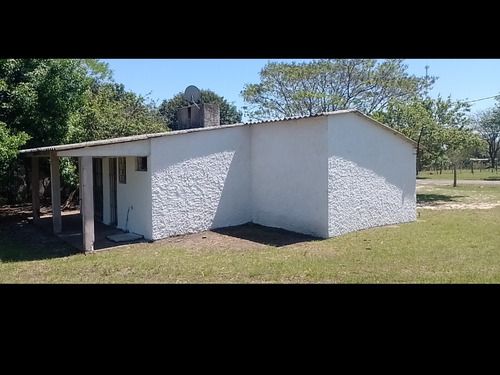 Se Vende Excelente Propiedad En Salto