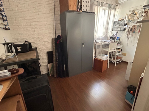 Casa Padron Unico Prox.wtc-shopping. 4-5 Dorm. 4 Baños. Cochera X 2. Estufa Leña Y Parrillero.