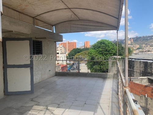 Imagen 6 de 7 de Venta Edificio En Los Rosales 22-23467
