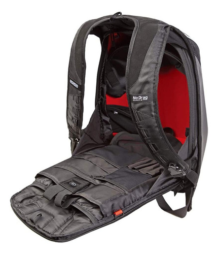 Mochila Ogio No Drag Mach 5, Stealth 123006.36