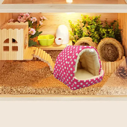 Fa Cama Cálida Para Animales Pequeños, Cama Cálida Para