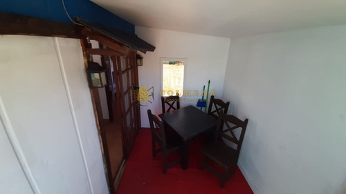 Casa Calidad Termica Venta El Tesoro La Barra Muy Buen Entorno-ref:3090