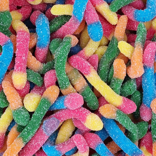 Gomitas Fini Sabores 250 Grs X 12 Unidades Solo Envio