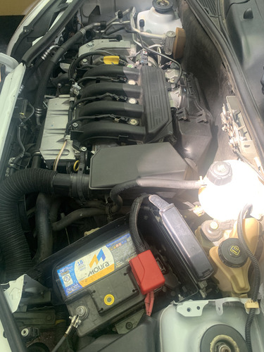 Renault Kangoo Ii Express Emotion 5a 1.6 Sce