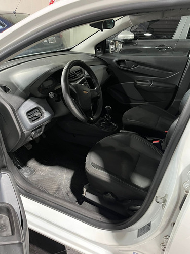 Chevrolet Onix 1.4 Black Edition 1.4