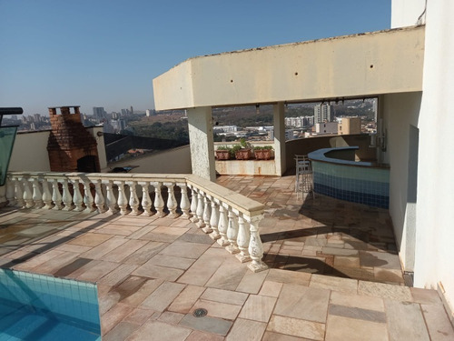 Imagem 1 de 14 de Apartamento - Ap00326 - 69853750