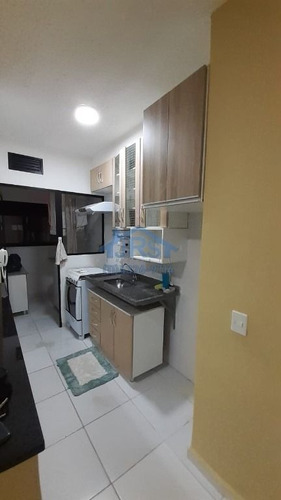 Imagem 4 de 11 de Venda Apartamento No Viva Mais