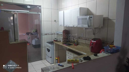 Imagem 6 de 6 de Venda De Casas / Padrão Na Cidade De Araraquara 10935