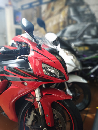 Honda  Cbr 1000rr