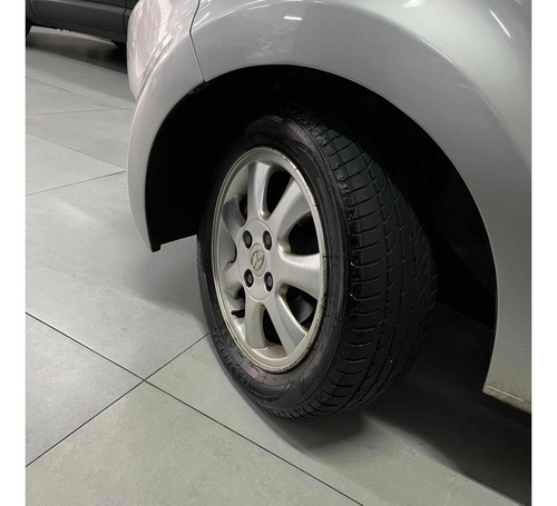 JAC J2 1.4 16V JETFLEX 4P MANUAL