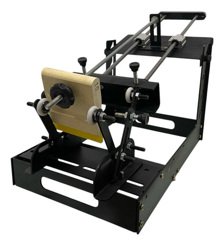 Máquina Silk Silc . Brinde 3 Culotes P/ Copos Descartáveis